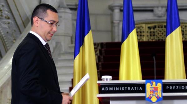 ponta cere academiei sa verifice acuzatiile la adresa lui mang daca a plagiat va pleca