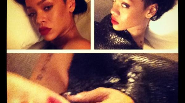 rihanna transportata de urgenta la spital vezi ce a patit artista dupa o noapte petrecuta in club