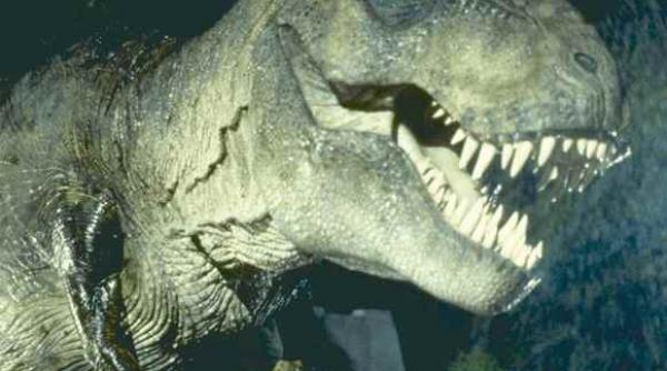 un om de afaceri si a schimbat numele in tyrannosaurus rex vezi de ce