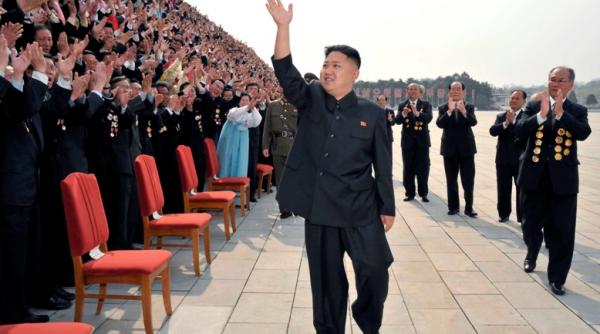 apune regimul de la phenian nord coreenii au acces pe ascuns la dvd uri straine si informatii externe