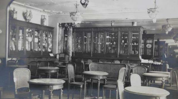 boema la capsa cu ion barbu pastorel serban cioculescu