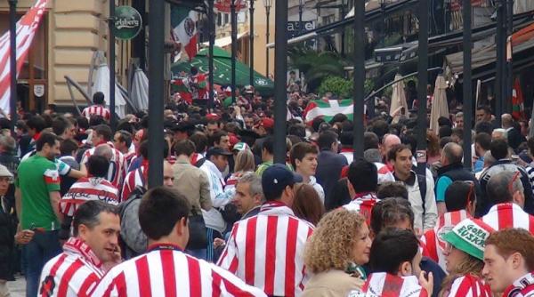 efectele finalei europa league asupra bucurestiului 10 milioane de euro incasari zero incidente