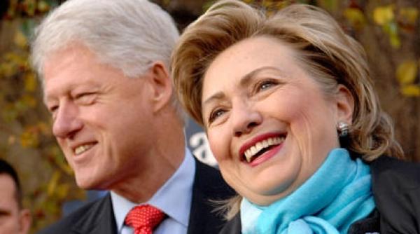 hillary si bill clinton divorteaza