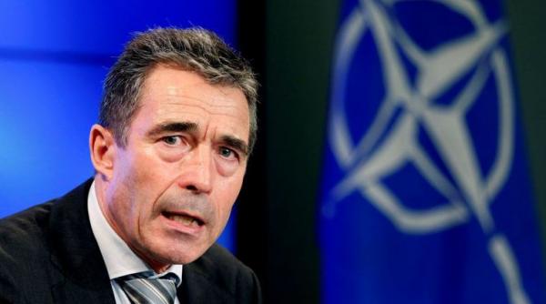 israelul nu va participa la summitul nato de la chicago alianta neaga implicarea turciei in aceasta decizie