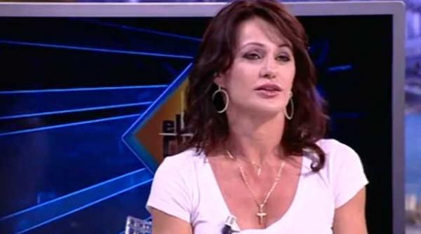 nadia comaneci a luat 10 la umor intr o emisiune la un post spaniol video