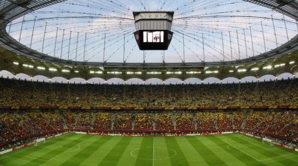 panorama 3d cu arena nationala plina gazeta te invita la o vizita virtuala pe stadion