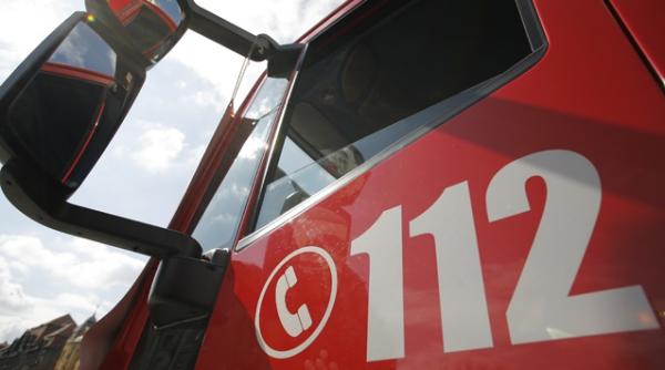 prima victima a campaniei electorale a cazut de pe un stalp