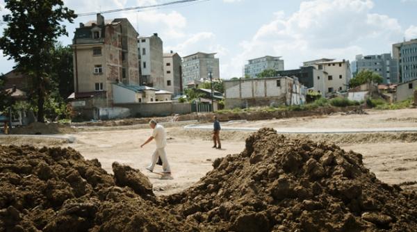 reciclarea deseurilor din constructii un subiect inca tabu in romania