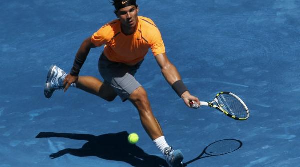 soc la madrid nadal eliminat in optimi nu mai vin niciodata la acest turneu daca nu se revine la vechea zgura