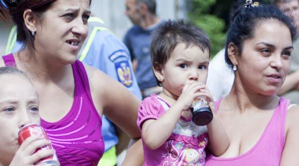 natalitate record intr un sat din judetul iasi populatia a crescut cu peste 500 fata de 2008