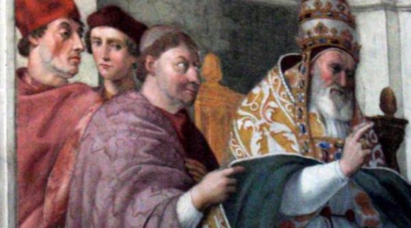 stramosul lui sylvester stallone pictat de rafael fanii lui rambo uimiti de asemanarea unei picturi de la vatican cu starul de la hollywood