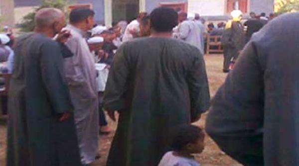 egipt mortul a inviat la propriile funeralii