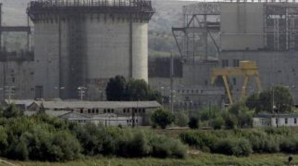guvernul ponta continua proiectul unitatilor nucleare 3 si 4 de la cernavoda