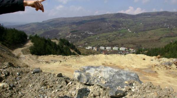 guvernul va anunta pana la finele lunii iunie un nou nivel al redeventelor in sectorul energetic