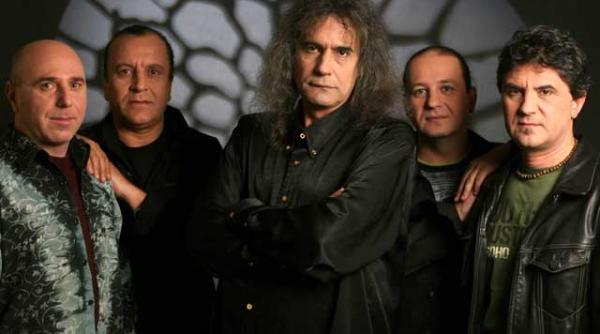 iris 35 pentru prima oara rock pe arena nationala