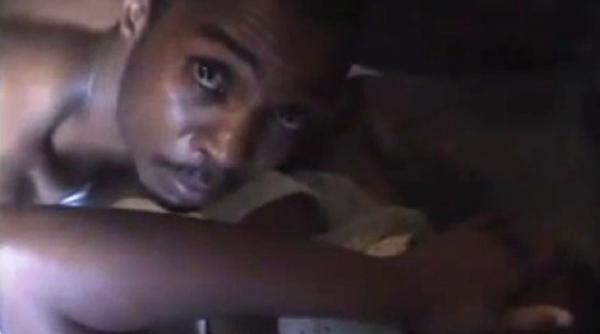 magie neagra un kenyan a ramas intepenit in mireasa altuia video