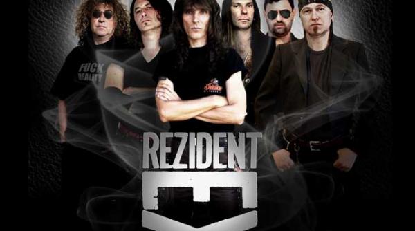 rezident ex primul concert pe 5 august la folk you