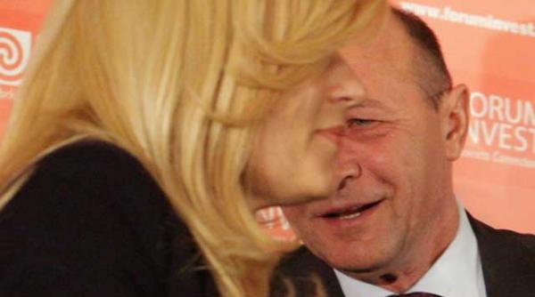 basescu si udrea brat la brat la capitolul nivel de incredere din partea romanilor