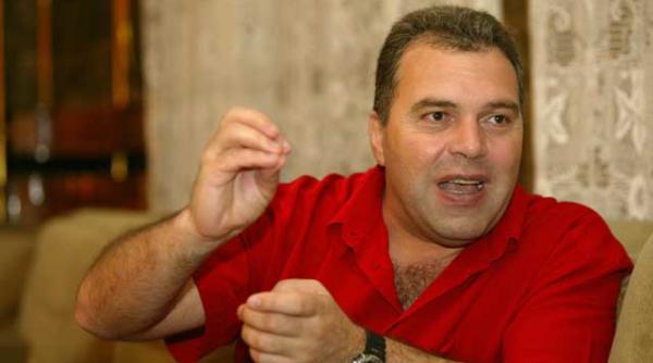 constantin chiriac directorul festivalului de teatru de la sibiu trupele sunt alese pe criteriul calitatii