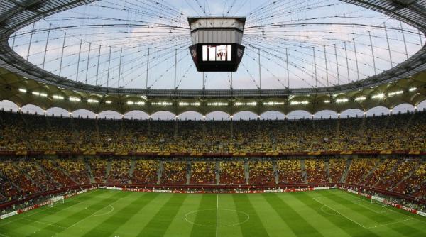 derby de romania ca finala europa league 25 000 de bilete vandute in doua zile la steaua dinamo