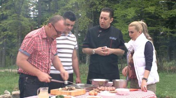 euforia tv sa gatim romaneste cu gust de semifinala