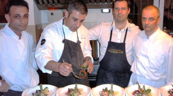 george butunoiu la masa cu marcel proust sau conceptul de ospetie