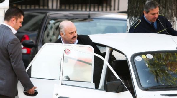inalta curte de casatie si justitie il lasa in libertate pe senatorul psd catalin voicu