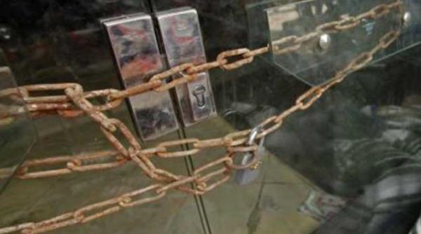 insolventa bate la usile marilor companii doar o firma din 25 isi revine