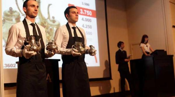 investitii in arta arta de a face bani si in criza