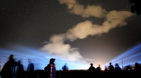 marele pericol ce pandeste omenirea directorul nasa giss civilizatia insasi ar putea disparea