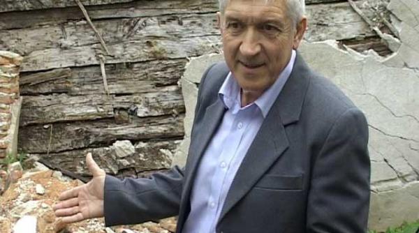 mircea diaconu vrea osemintele lui brancusi in tara