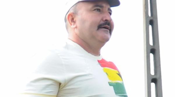 nutu camataru s a predat politiei