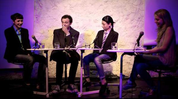 rogvaiv premiat la timisoara