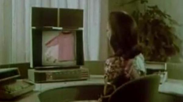 scenariu sf sau cum era imaginat internetul in 1969 video