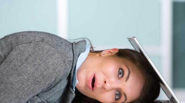 stresul de la serviciu ne fura mintile respectati ritmul munca odihna pentru a nu ajunge la dementa