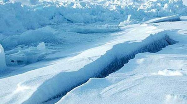 zeci de orase vor fi rase de pe fata pamantului descoperirea din antarctica care schimba harta lumii