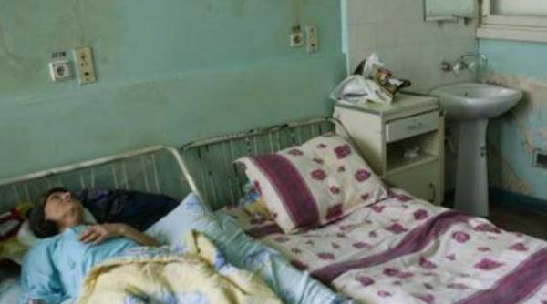 exclusiv sistemul de sanatate din romania nu s a imbunatatit in ciuda sprijinului primit de la ue