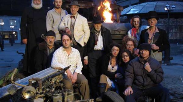 festivalul de la cannes vazut de eugenia voda undeva la cannes departe de palilula