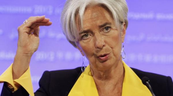 fmi ia in calcul iesirea controlata a greciei din zona euro