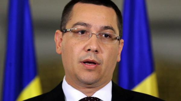 ponta nu renunta la majorarea salariilor vom avea crestere economica doar din zona privata