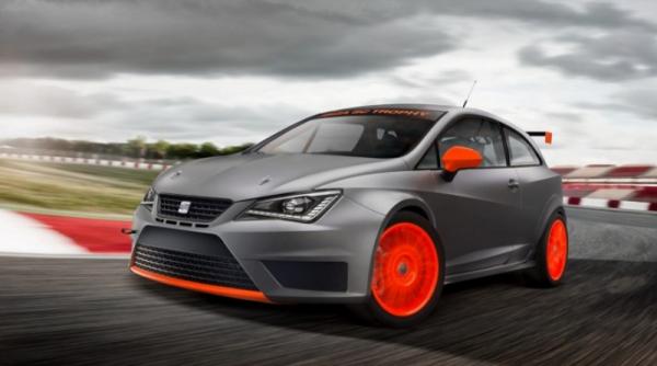 seat prezinta trei modele noi