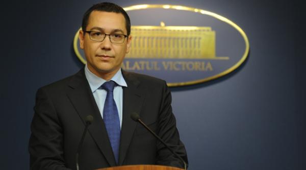victor ponta a anuntat ca mang renunta la ministerul educatiei liviu pop va asigura interimatul