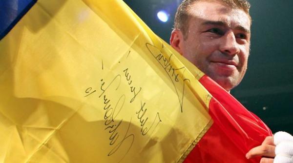 bute este momentul sa demonstrez tuturor ca sunt cel mai bun luptator