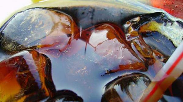 ce se intampla in corpul tau atunci cand bei un pahar de cola