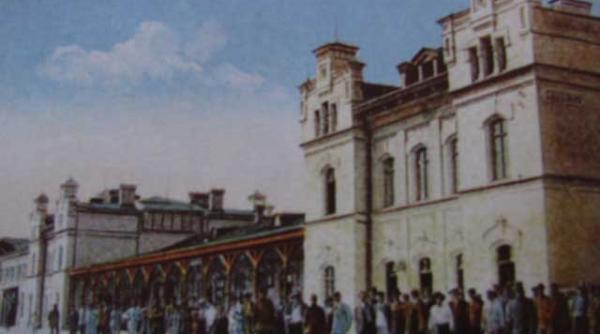 centenarul unei mari nedreptati cum au fost comemorati in 1912 in romania cei 100 de ani de la raptului basarabiei