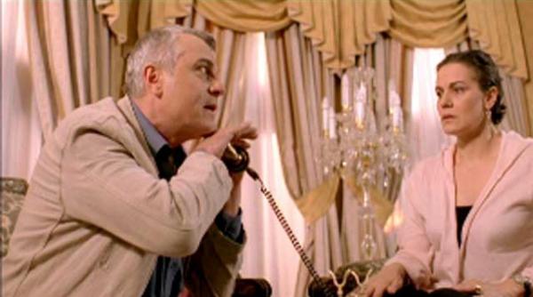 geo saizescu de la comedie la drama