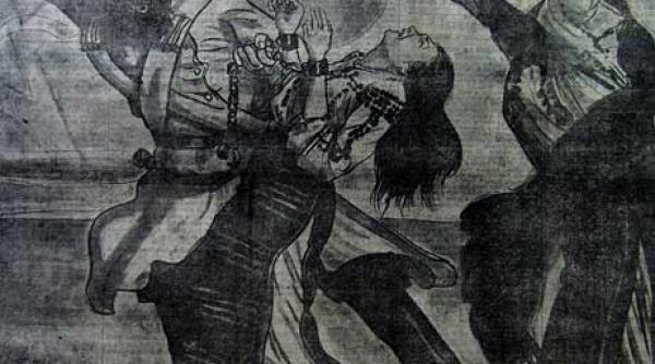 o anomalie a istoriei romanilor