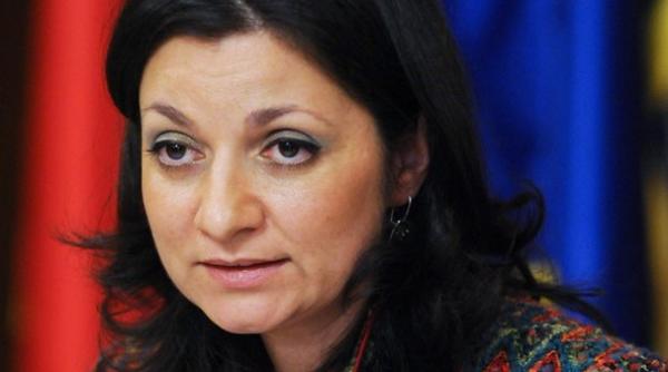 oana badea demisa de la ministerul educatiei ponta l a numit secretar de stat pe stelian fedorca
