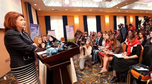 strategii pentru zone vulnerabile la poluarea cu nitrati