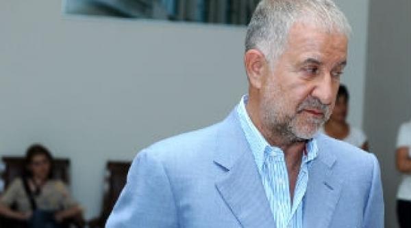 victor opaschi fost consilier prezidential in mandatele lui ion iliescu numit secretar de stat la cultura